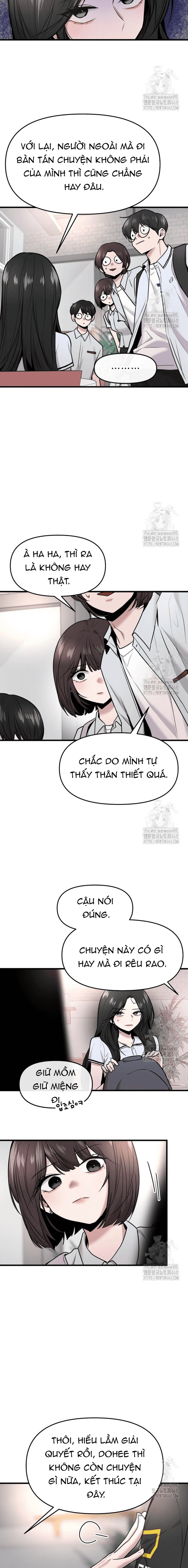 Trở Lại Với Chanbi Chapter 47 - Trang 2