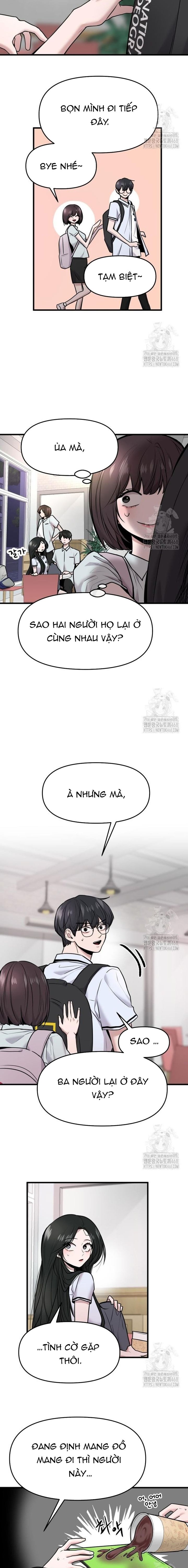 Trở Lại Với Chanbi Chapter 47 - Trang 2
