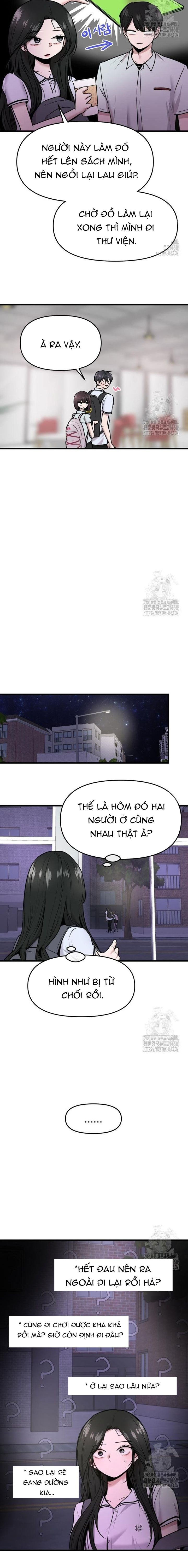 Trở Lại Với Chanbi Chapter 47 - Trang 2