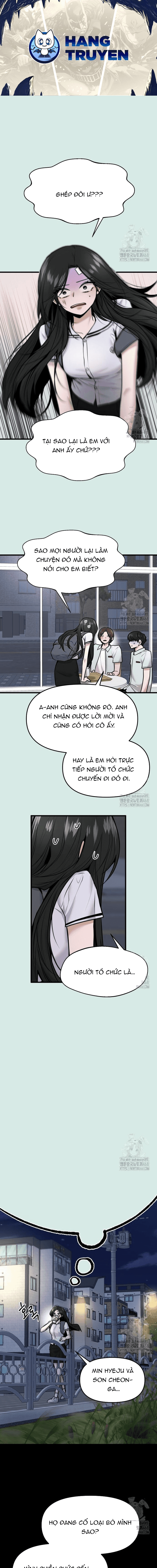 Trở Lại Với Chanbi Chapter 48 - Trang 2