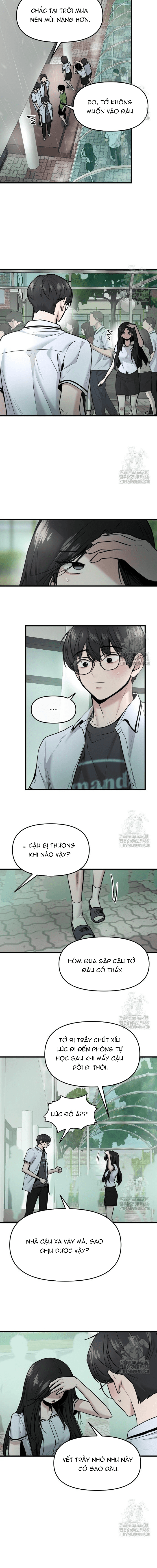 Trở Lại Với Chanbi Chapter 48 - Trang 2