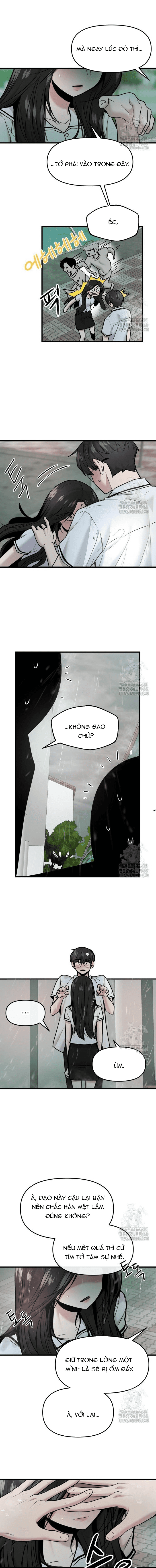 Trở Lại Với Chanbi Chapter 48 - Trang 2