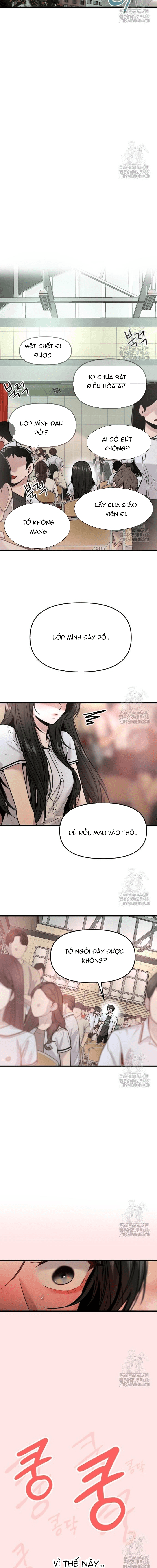 Trở Lại Với Chanbi Chapter 48 - Trang 2