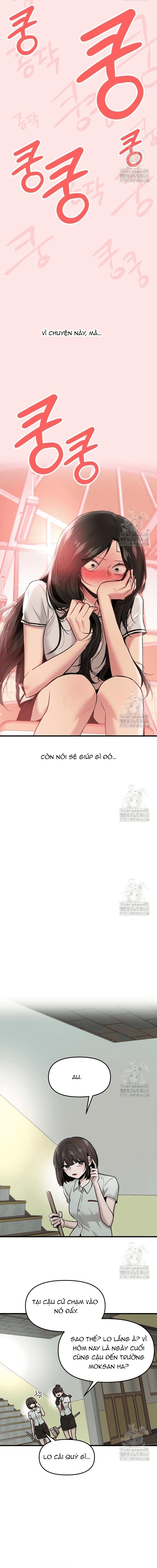 Trở Lại Với Chanbi Chapter 48 - Trang 2