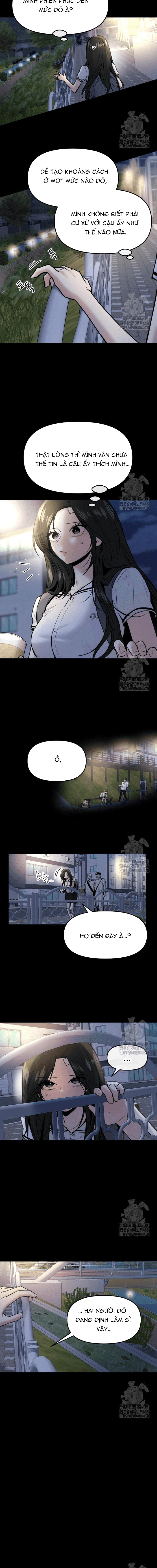 Trở Lại Với Chanbi Chapter 48 - Trang 2