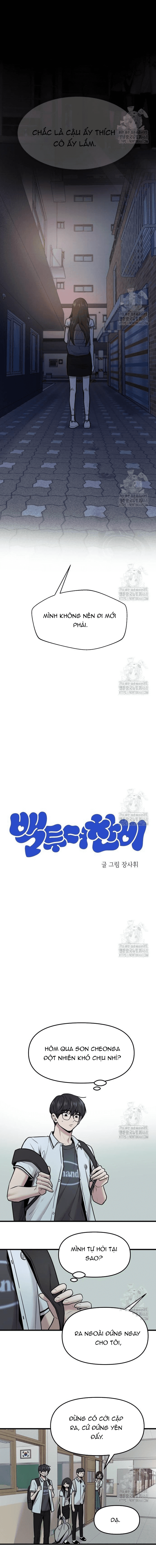 Trở Lại Với Chanbi Chapter 48 - Trang 2