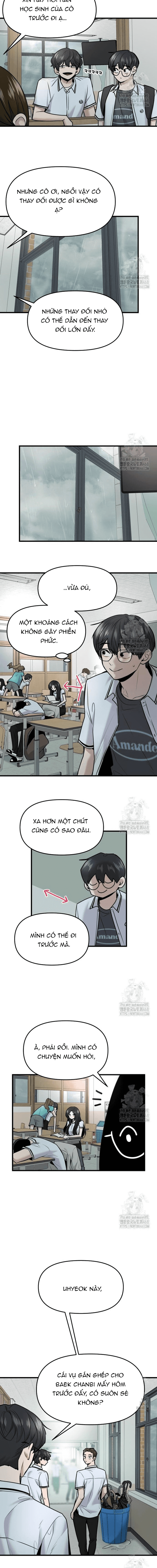 Trở Lại Với Chanbi Chapter 48 - Trang 2