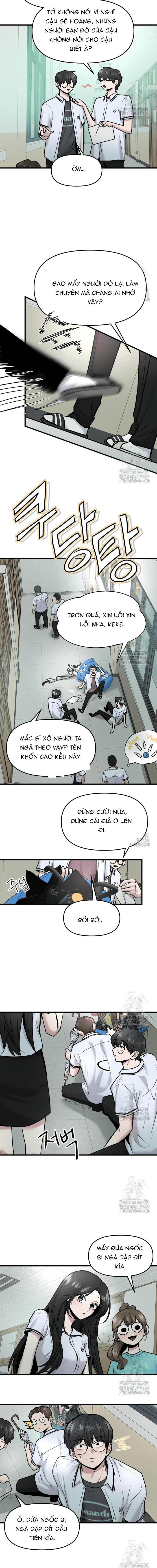 Trở Lại Với Chanbi Chapter 48 - Trang 2