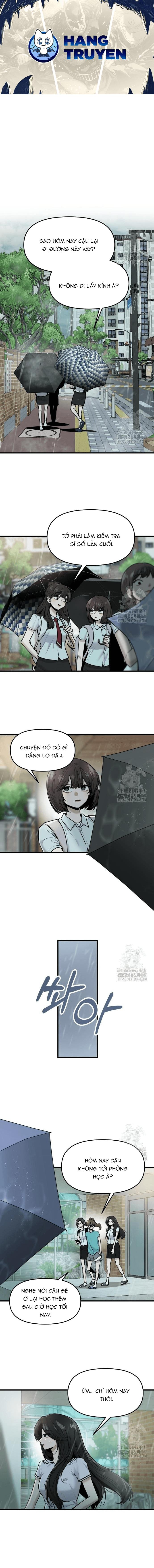 Trở Lại Với Chanbi Chapter 49 - Trang 2
