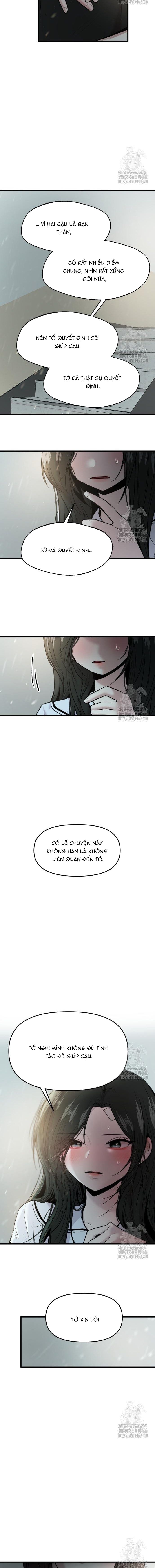 Trở Lại Với Chanbi Chapter 49 - Trang 2