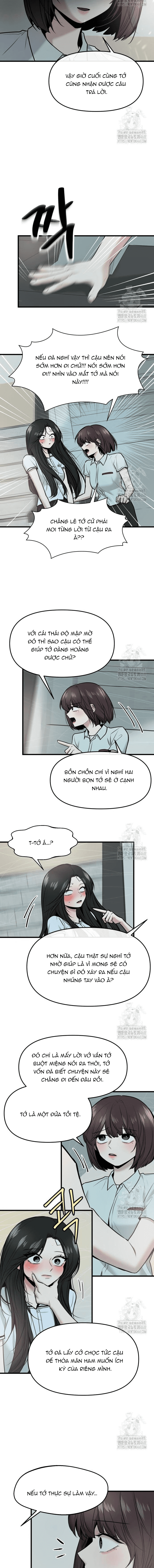 Trở Lại Với Chanbi Chapter 49 - Trang 2