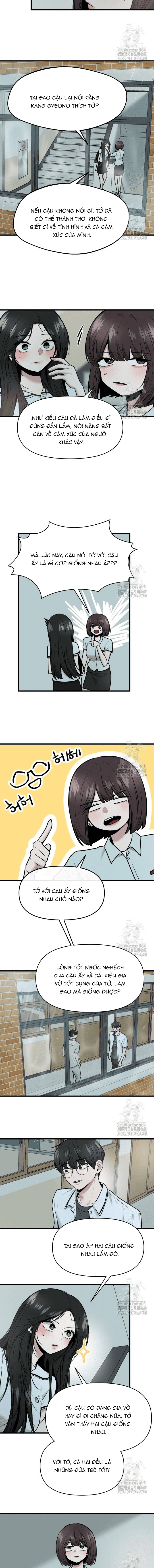 Trở Lại Với Chanbi Chapter 49 - Trang 2