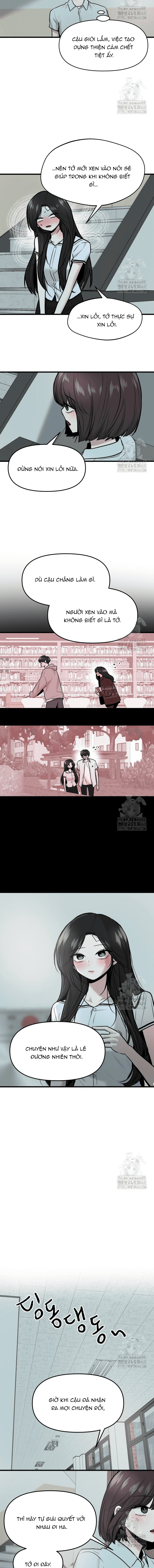 Trở Lại Với Chanbi Chapter 49 - Trang 2