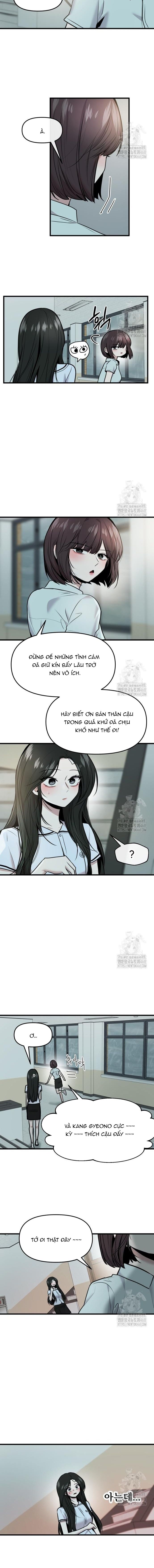 Trở Lại Với Chanbi Chapter 49 - Trang 2