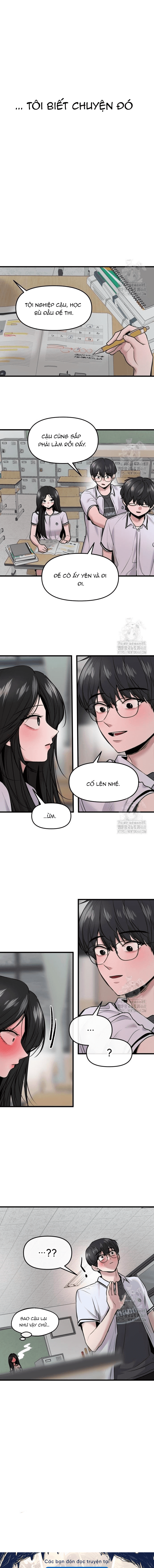 Trở Lại Với Chanbi Chapter 49 - Trang 2