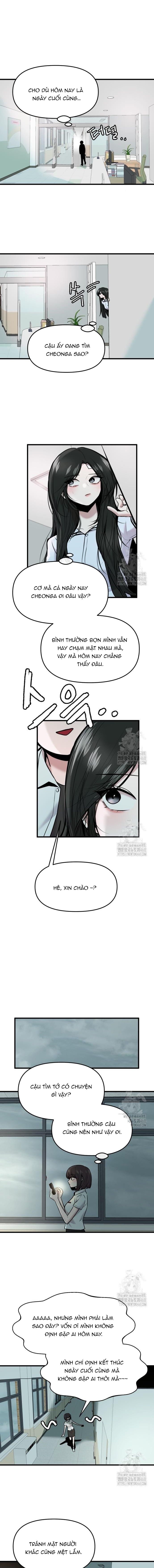 Trở Lại Với Chanbi Chapter 49 - Trang 2