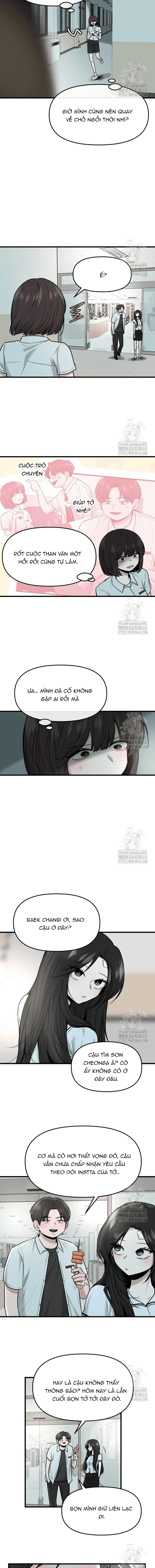Trở Lại Với Chanbi Chapter 49 - Trang 2