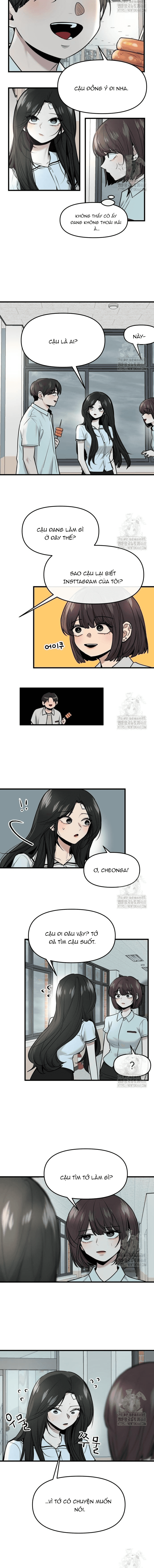 Trở Lại Với Chanbi Chapter 49 - Trang 2