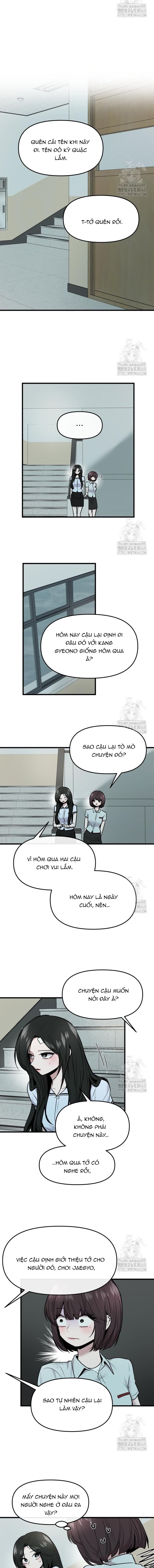 Trở Lại Với Chanbi Chapter 49 - Trang 2