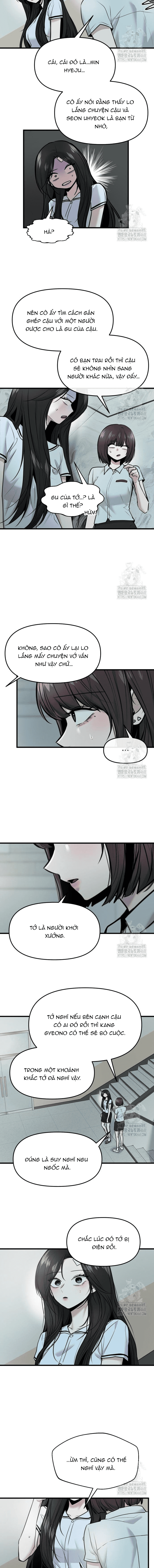 Trở Lại Với Chanbi Chapter 49 - Trang 2