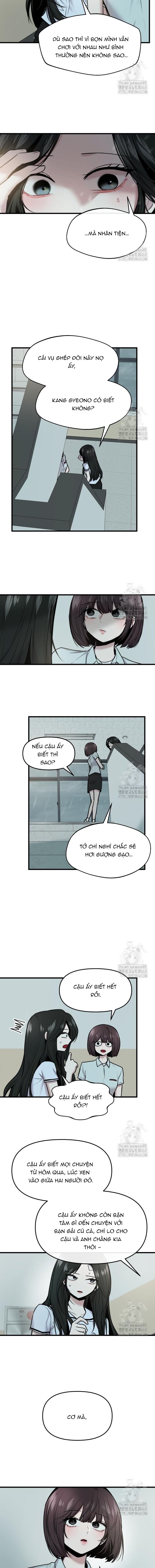 Trở Lại Với Chanbi Chapter 49 - Trang 2