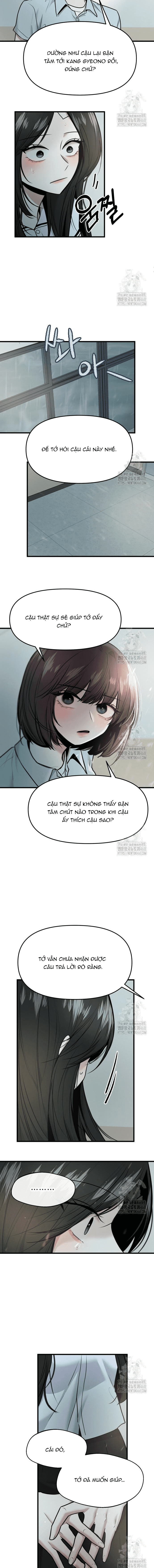 Trở Lại Với Chanbi Chapter 49 - Trang 2