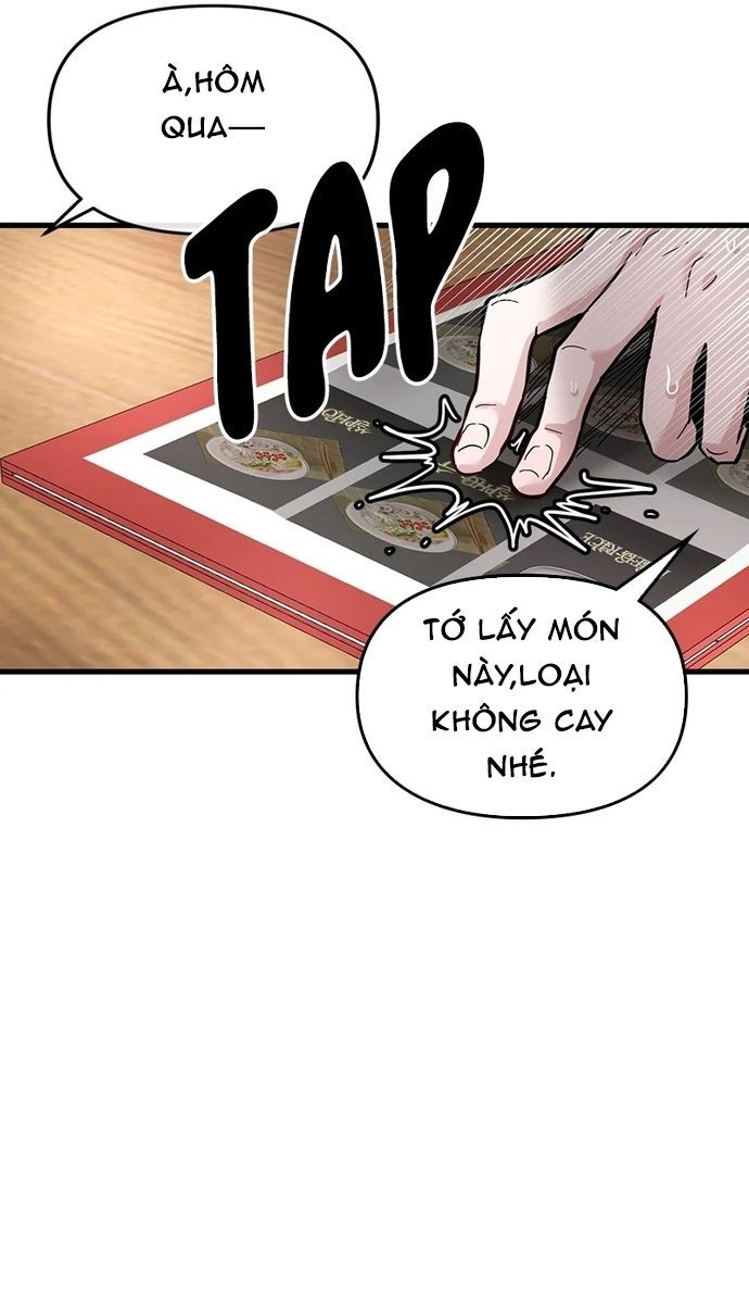 Trở Lại Với Chanbi Chapter 5 - Trang 2