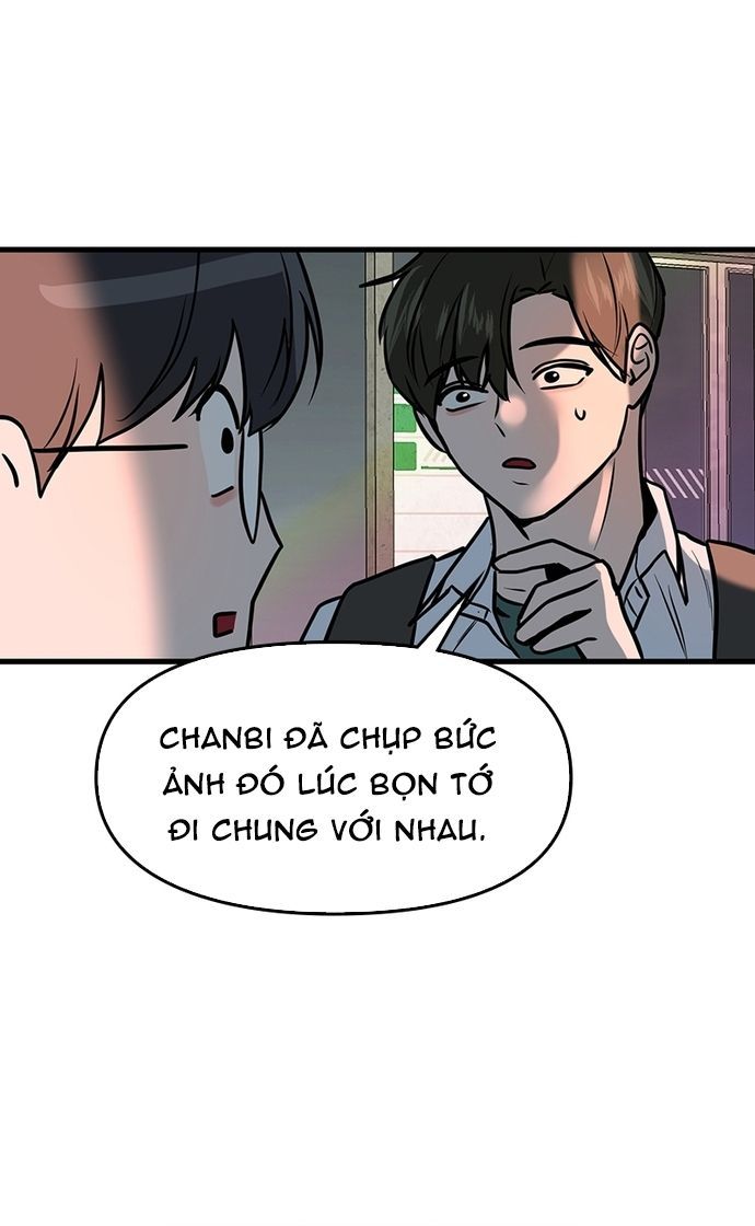 Trở Lại Với Chanbi Chapter 5 - Trang 2