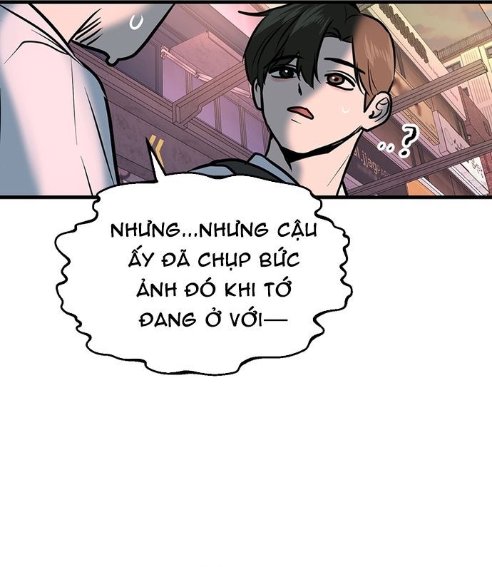 Trở Lại Với Chanbi Chapter 5 - Trang 2