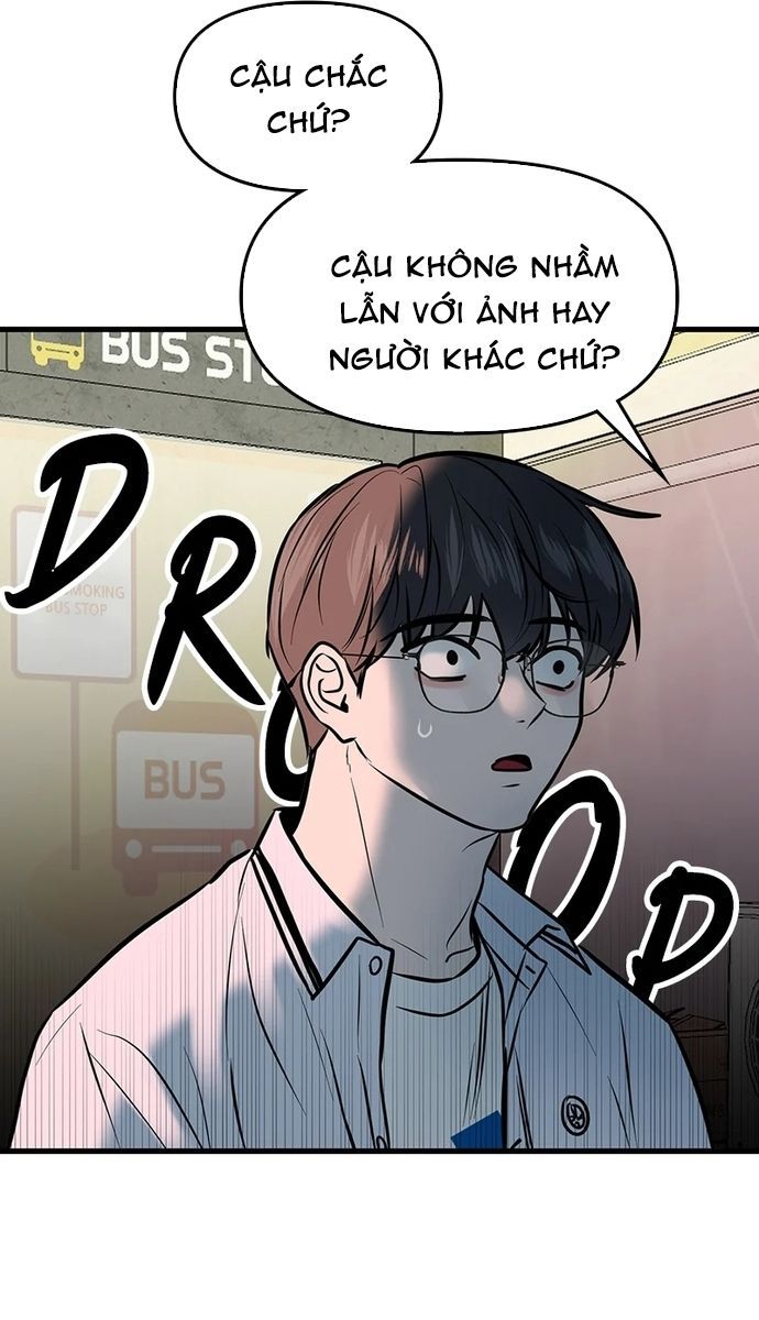 Trở Lại Với Chanbi Chapter 5 - Trang 2