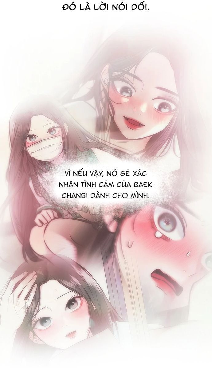 Trở Lại Với Chanbi Chapter 5 - Trang 2