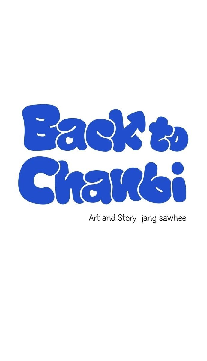 Trở Lại Với Chanbi Chapter 5 - Trang 2