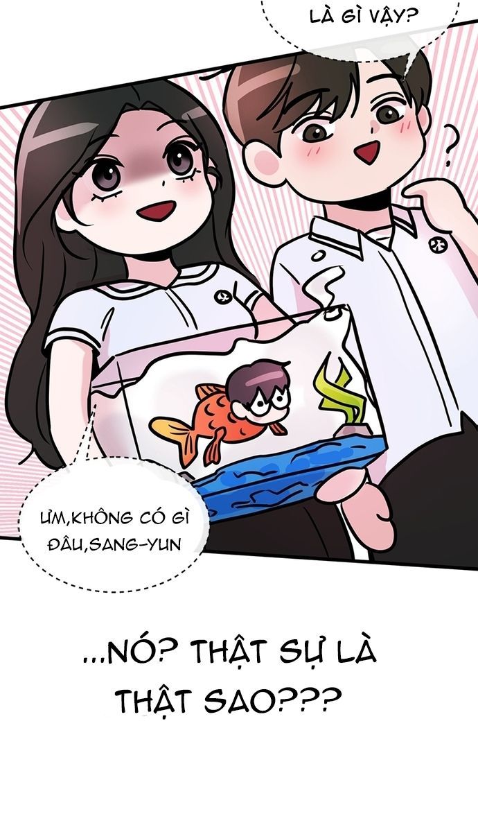 Trở Lại Với Chanbi Chapter 5 - Trang 2