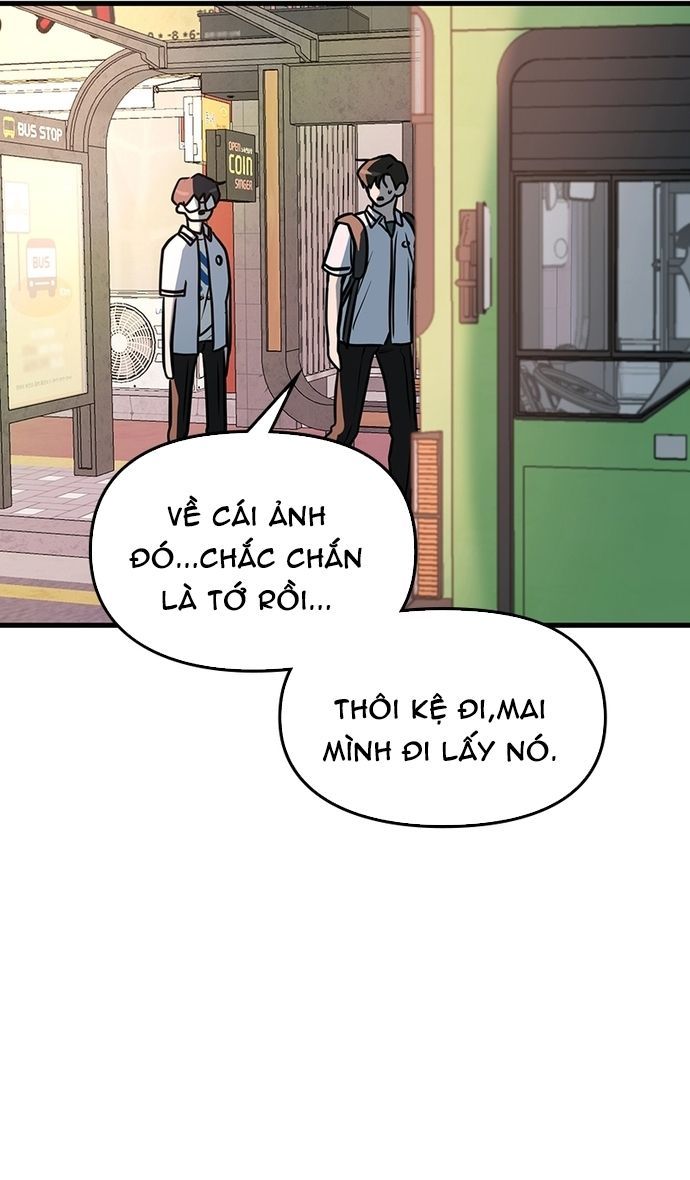 Trở Lại Với Chanbi Chapter 5 - Trang 2