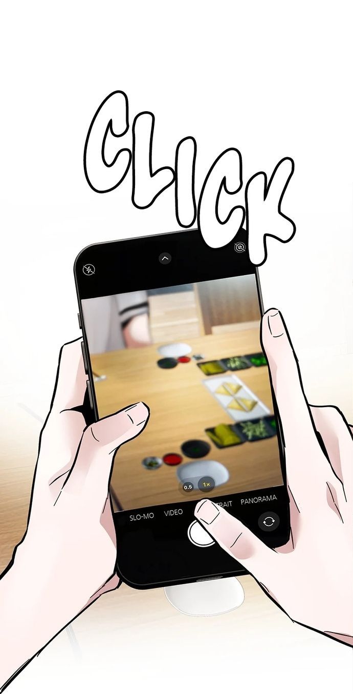 Trở Lại Với Chanbi Chapter 5 - Trang 2