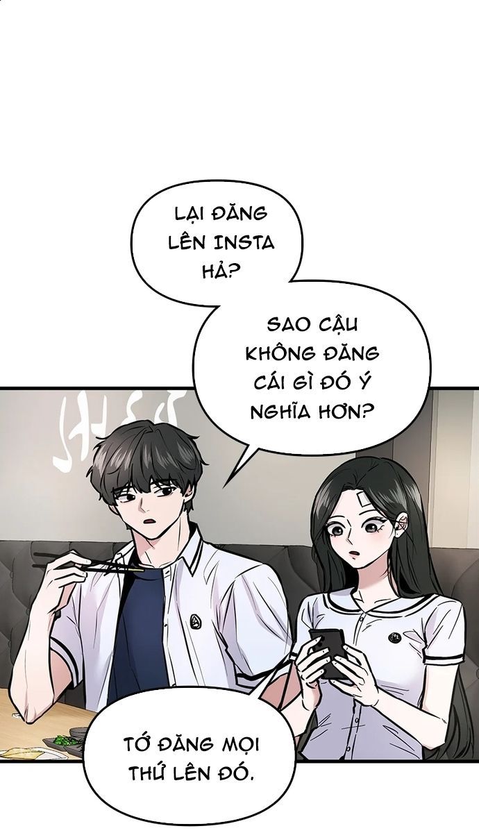 Trở Lại Với Chanbi Chapter 5 - Trang 2