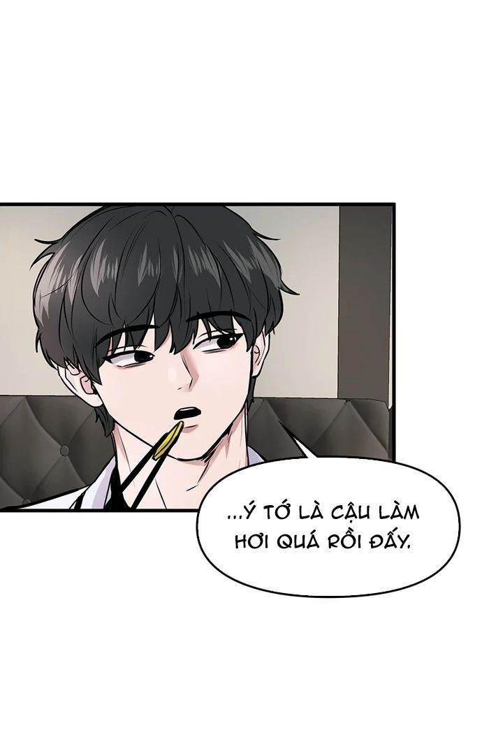 Trở Lại Với Chanbi Chapter 5 - Trang 2