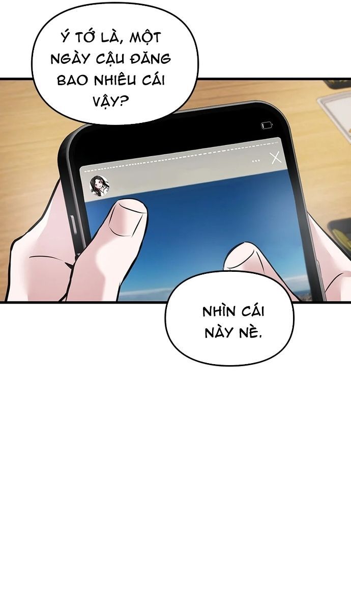 Trở Lại Với Chanbi Chapter 5 - Trang 2