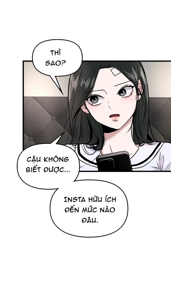 Trở Lại Với Chanbi Chapter 5 - Trang 2