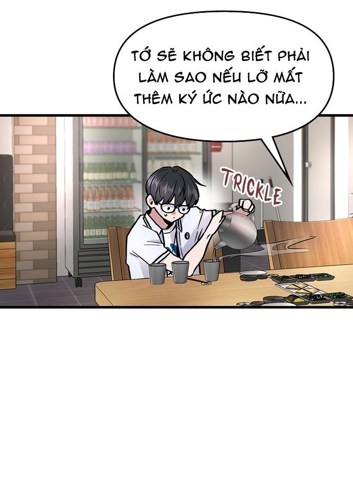 Trở Lại Với Chanbi Chapter 5 - Trang 2