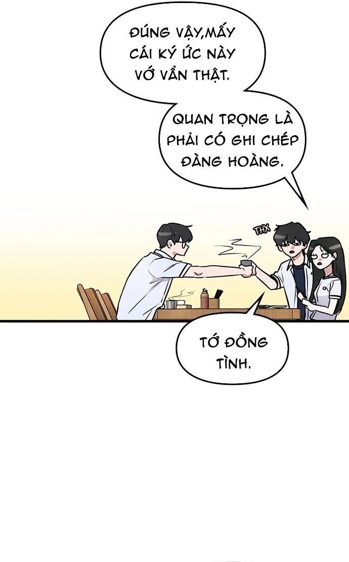 Trở Lại Với Chanbi Chapter 5 - Trang 2