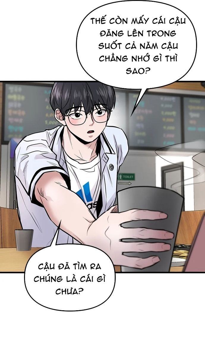 Trở Lại Với Chanbi Chapter 5 - Trang 2