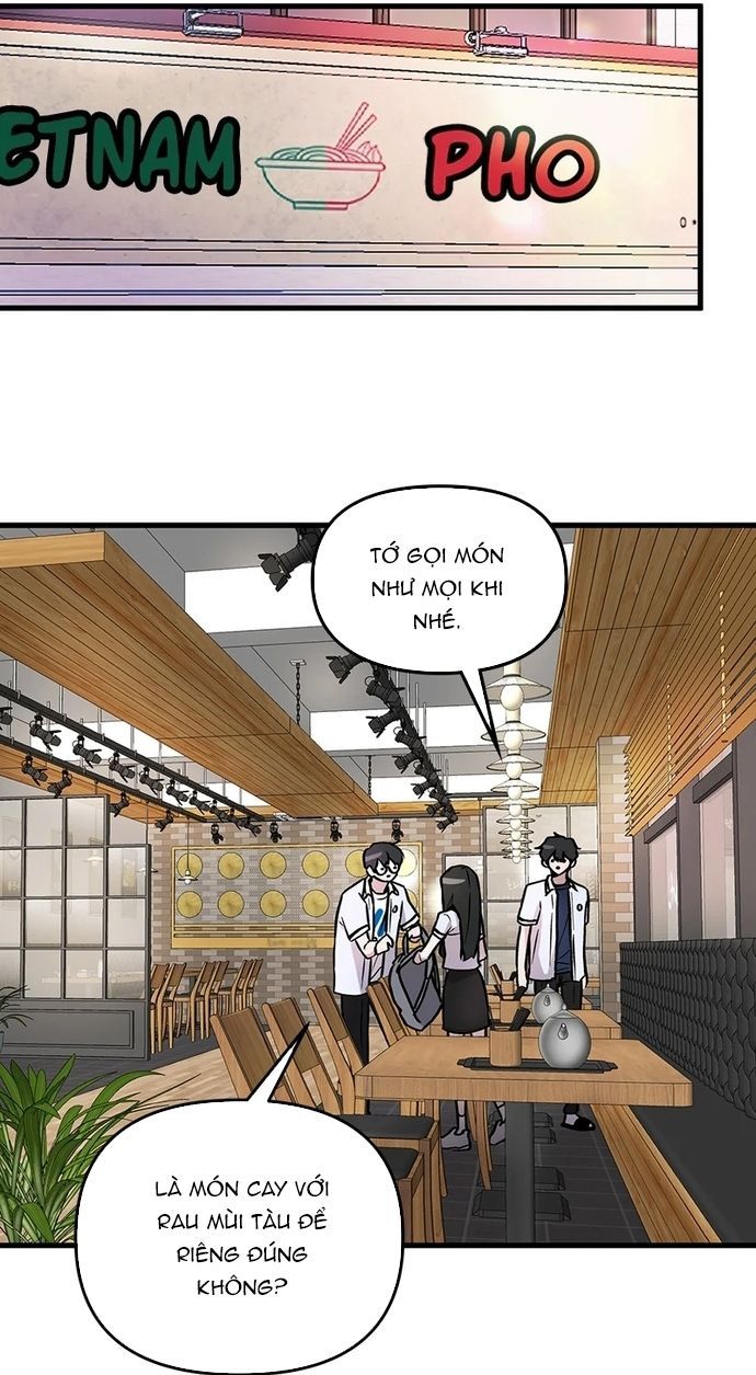 Trở Lại Với Chanbi Chapter 5 - Trang 2