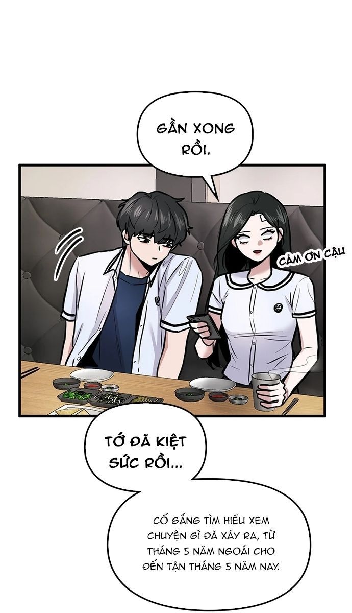 Trở Lại Với Chanbi Chapter 5 - Trang 2