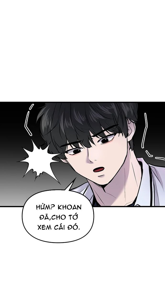 Trở Lại Với Chanbi Chapter 5 - Trang 2