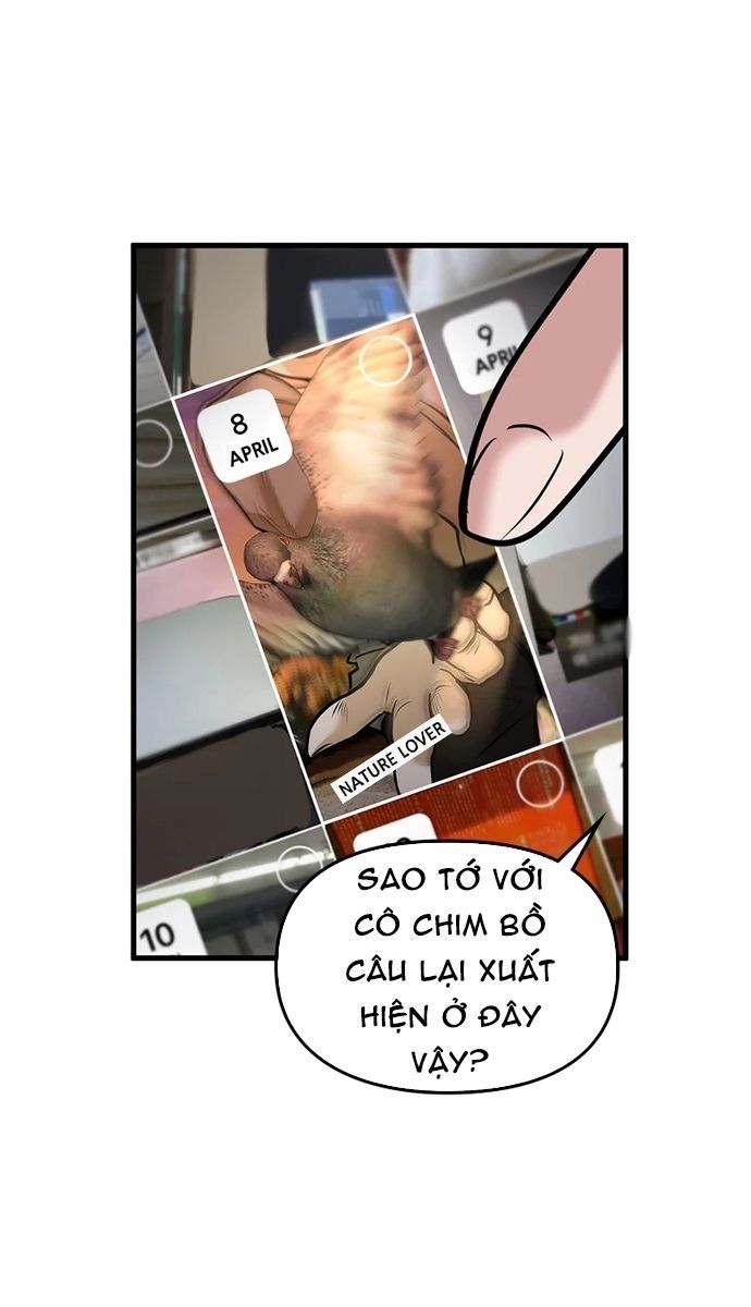 Trở Lại Với Chanbi Chapter 5 - Trang 2