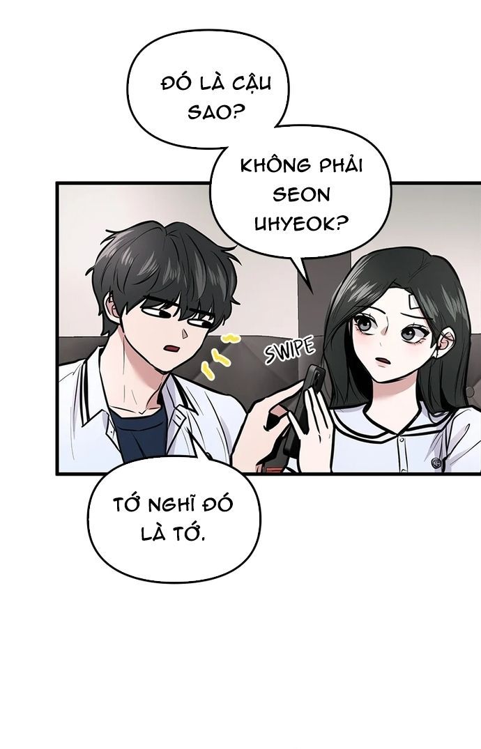 Trở Lại Với Chanbi Chapter 5 - Trang 2