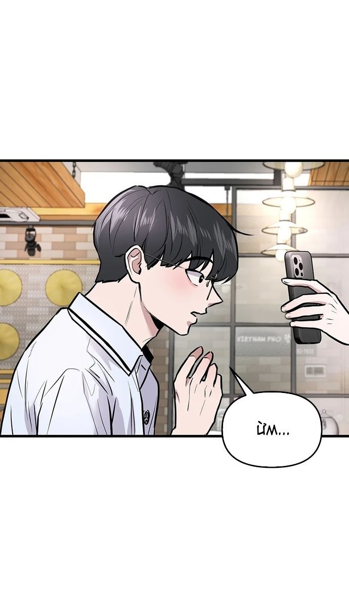 Trở Lại Với Chanbi Chapter 5 - Trang 2