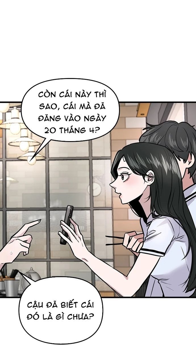 Trở Lại Với Chanbi Chapter 5 - Trang 2