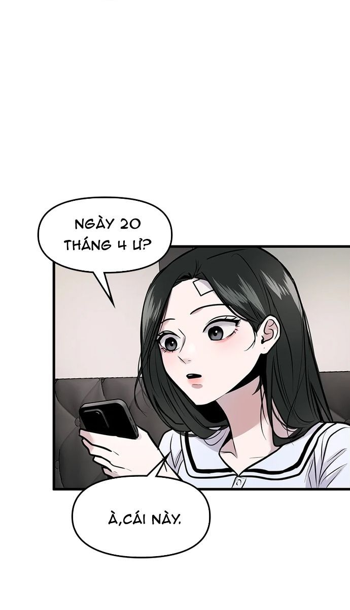 Trở Lại Với Chanbi Chapter 5 - Trang 2